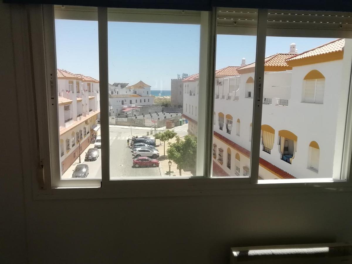 Atico En Zahara De Los Atunes Con Wifi Εξωτερικό φωτογραφία